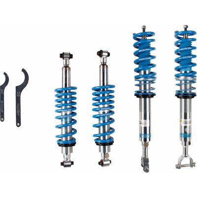 Bilstein Stavitelný podvozek B16 PSS9 48-086165 pro AUDI A4 B5 (8D2) S4 quattro • 195 kW • 1997—2001 – Hledejceny.cz