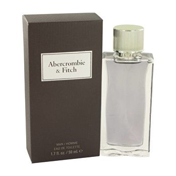 Abercrombie & Fitch First Instinct toaletní voda pánská 100 ml