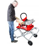 Holzmann Podvozek TK255MS – Hledejceny.cz