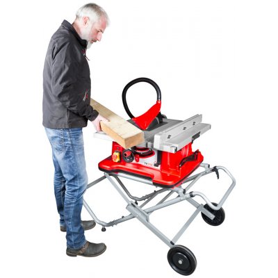 Holzmann Podvozek TK255MS – Hledejceny.cz