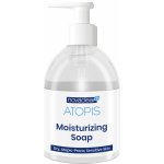 Biotter Novaclear atopis mýdlo na ruce 300 ml – Zboží Dáma