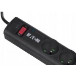 Eaton Protection Strip 6, 6 zásuvek – Zboží Živě