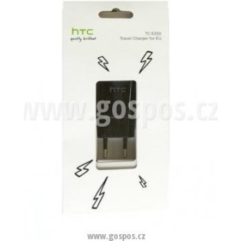 HTC TC E250