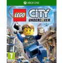 Hry na Xbox One Lego City: Undercover