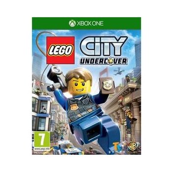 Lego City: Undercover