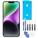 LCD Displej Apple iPhone 15 – Zboží Živě