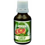 Naděje Grapefruit bylinná tinktura 25 ml – Hledejceny.cz