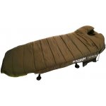 Carp Spirit Magnum Sleeping Bag 5 Seasons – Hledejceny.cz