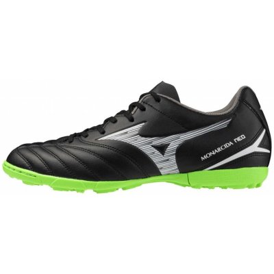 Mizuno MONARCIDA NEO III SELECT AS(U) - Black/Neon Green – Zboží Mobilmania