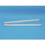 Omnilux Trubice 18W G13 600x26mm T8 4200K bílá – Hledejceny.cz