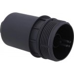 Kryt, pouzdro olejového filtru KAMOKA 7270003