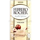 Ferrero Rocher White 90 g