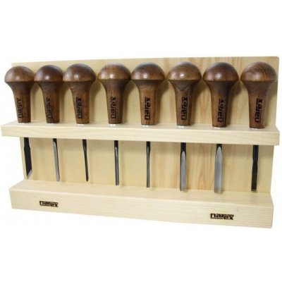 Sada rydel 8ks Profi Narex 8687 00 – Zbozi.Blesk.cz