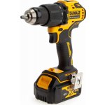 DeWalt DCD709M2T – Hledejceny.cz