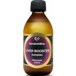 Lipozomální Liver booster komplex 250 ml – Hledejceny.cz