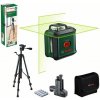 Měřicí laser Bosch UniversalLevel 360 Sada Premium 0603663E07