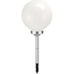 Haushalt international LED solární Koule Ø 30 cm – Hledejceny.cz