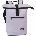 Bench roll-top Hydro fialová 20 l – Zboží Dáma