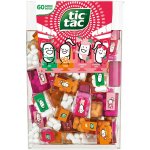 Tic Tac Jahoda Mix 228 g – Zboží Dáma