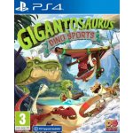 Gigantosaurus: Dino Sports – Zbozi.Blesk.cz