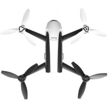 Parrot Bebop Drone 2 White - PF726033AA