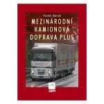 Mezinárodní kamionová doprava plus - Novák Radek – Hledejceny.cz
