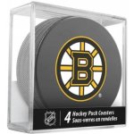 Inglasco / Sherwood Fanouškovský puk NHL Coasters Cube, Toronto Maple Leafs – Sleviste.cz