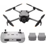 DJI Mini 5 Pro Fly More Combo (DJI RC-N3) CP.MA.00000876.01 – Zboží Živě