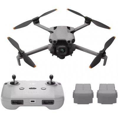 DJI Mini 5 Pro Fly More Combo (DJI RC-N3) CP.MA.00000876.01 – Zboží Živě