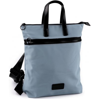 Prima-obchod Dámský / dívčí batoh, barva 15 modrá světlá