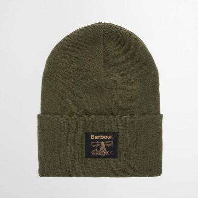 Barbour Harton Beanie Hat – Hledejceny.cz