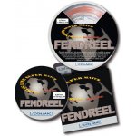 Colmic Fendreel 150 m 0,205 mm – Hledejceny.cz