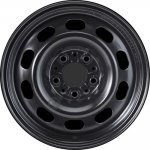 Alcar Stahlrad 9244 6.5x16 5x120 ET33 | Zboží Auto