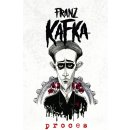 Proces - Franz Kafka