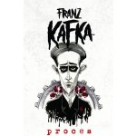 Proces - Franz Kafka – Hledejceny.cz