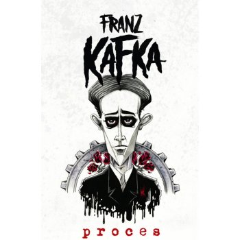 Proces - Franz Kafka