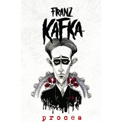 Proces - Franz Kafka – Hledejceny.cz