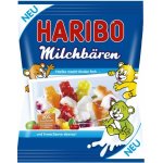 Haribo Mléční medvídci 175 g – Sleviste.cz