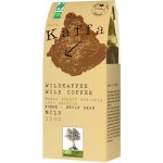 DWP eG Fairtrade Bio Kaffa mild 100% Arabica zrnková 250 g – Hledejceny.cz