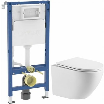 Geberit Duofix 111.170.00.2 – Hledejceny.cz