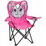 Linder Exclusiv Dětské kempingové křeslo Zajíc – Zboží Dáma