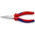 Půlkulaté kleště s břity 160 mm Knipex – Zbozi.Blesk.cz