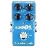 TC Electronic Flashback 2 – Zboží Dáma