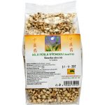 TCM Herbs Slzovka obecná Bílá perla východu 200 g – Zboží Dáma