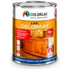 Lak na dřevo Colorlak Celomat 1038 0,75 l matný