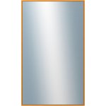 DANTIK oranžová 60 x 100 cm P269-217 7269217 – Hledejceny.cz