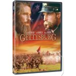 Gettysburg DVD – Hledejceny.cz