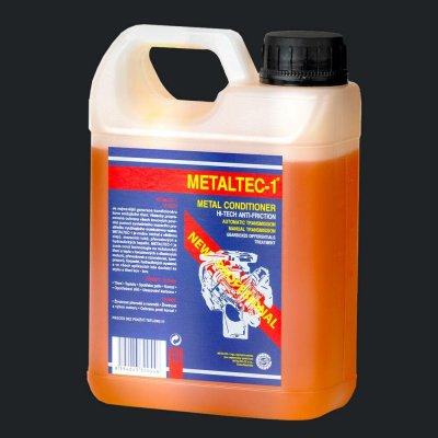 Metaltec 1 1 l – Sleviste.cz