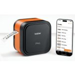 Brother PT-E920BT PTE920BTZ1 – Sleviste.cz