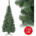 ANMA Vánoční stromek VERONA 120 cm jedle AM0010 – Hledejceny.cz